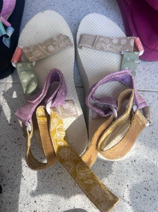 Botas Christian Dior con monograma