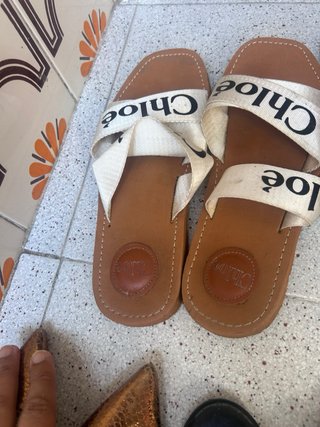 Botas Christian Dior con monograma