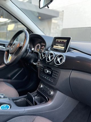 Mercedes-Benz Clase B 2013