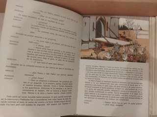 El Teatro como Juego 4 Cuentos Años 70 x 4€