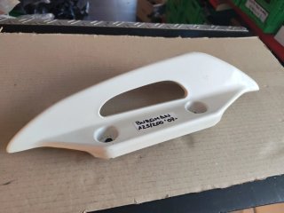 (000462)Asidero Suzuki Burgman 125/200 (07-)