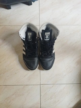 Zapatillas Adidas Talla 40.5