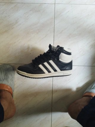 Zapatillas Adidas Talla 40.5