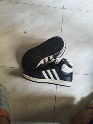 Zapatillas Adidas Talla 40.5