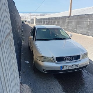 Audi A4 1999