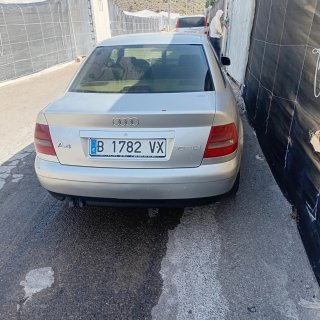 Audi A4 1999