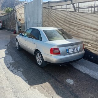 Audi A4 1999