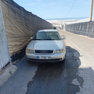 Audi A4 1999