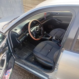 Audi A4 1999