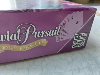 Trivial Pursuit Edizione III