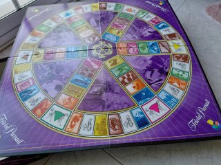 Trivial Pursuit Edizione III