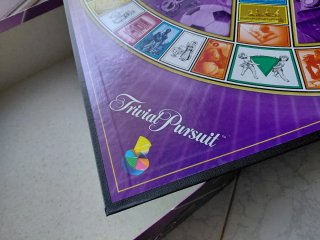 Trivial Pursuit Edizione III