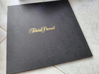 Trivial Pursuit Edizione III