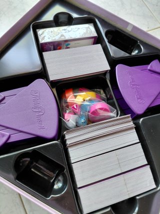 Trivial Pursuit Edizione III