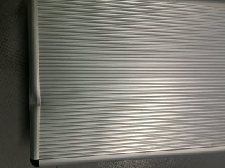 Maletín Utensilios Barbacoa Metal
