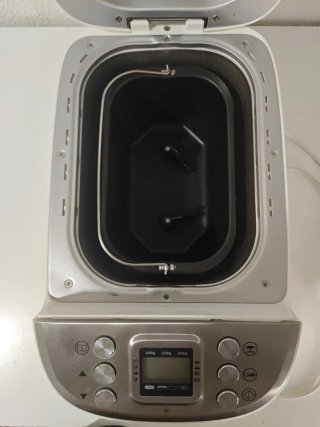 Panificadora Programable