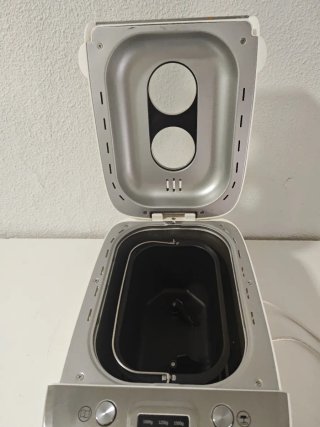Panificadora Programable