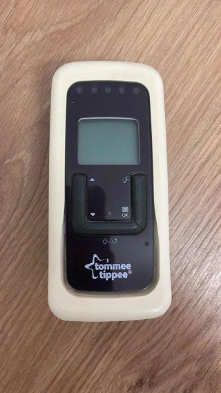Vigilabebés Tommee Tippee