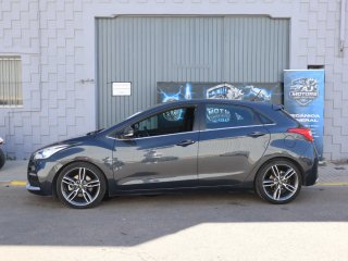 Hyundai i30 2016