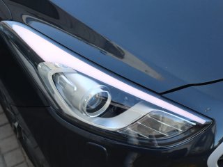 Hyundai i30 2016