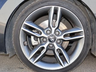 Hyundai i30 2016