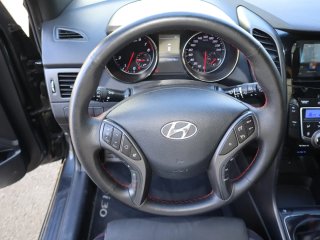 Hyundai i30 2016