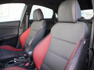 Hyundai i30 2016