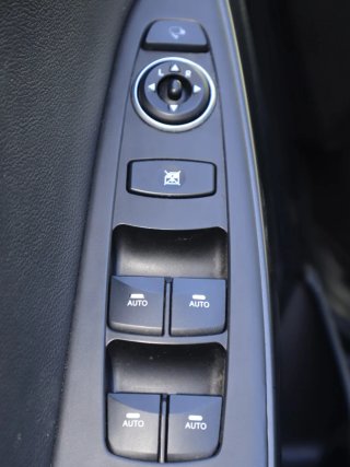 Hyundai i30 2016