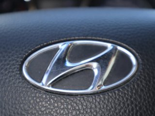 Hyundai i30 2016