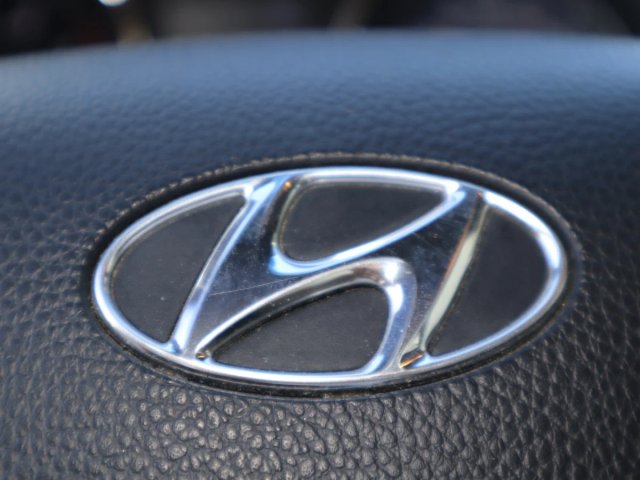 Hyundai i30 2016