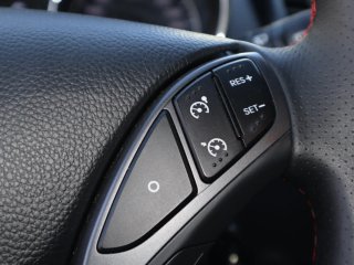 Hyundai i30 2016