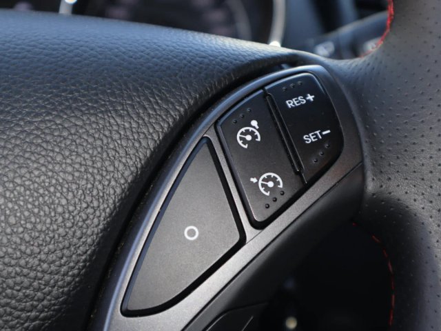 Hyundai i30 2016