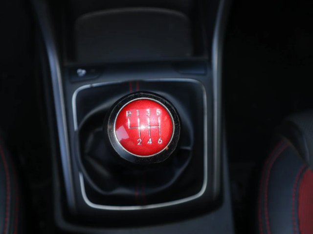 Hyundai i30 2016