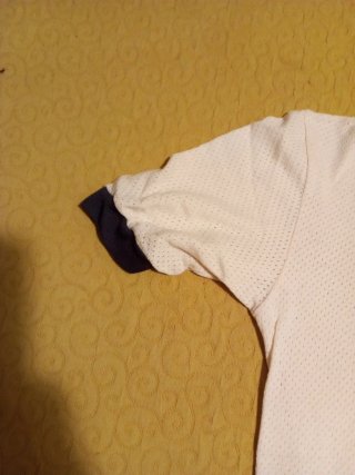 Camiseta Polo Bultaco