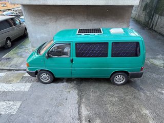 Camperizo furgonetas completas o por partes