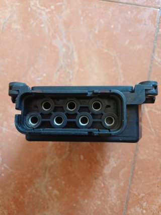 Volkswagen Touran 2004