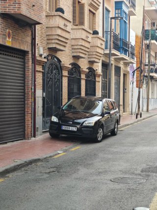 Ford Focus 2007