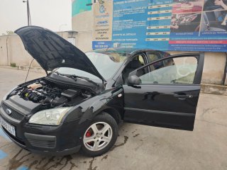 Ford Focus 2007