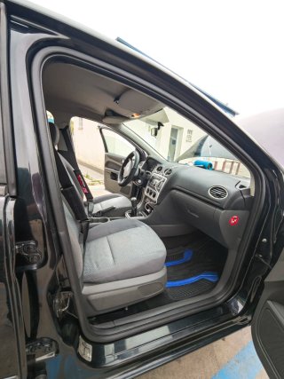 Ford Focus 2007