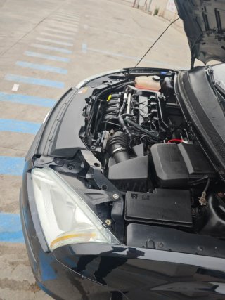 Ford Focus 2007