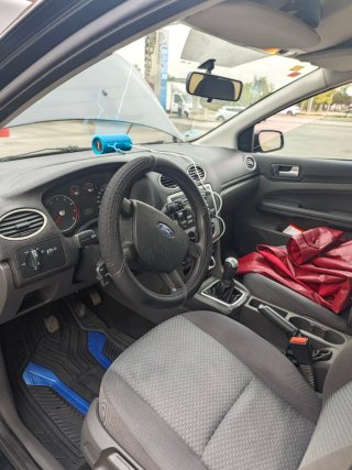 Ford Focus 2007