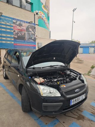 Ford Focus 2007
