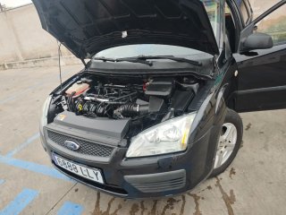 Ford Focus 2007