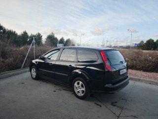 Ford Focus 2007