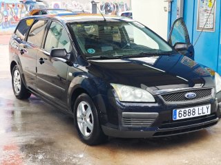 Ford Focus 2007