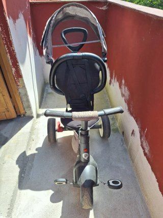 Triciclo Rito Evo Play evolutivo