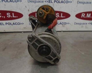 8200331251 motor arranque renault megane 3423427