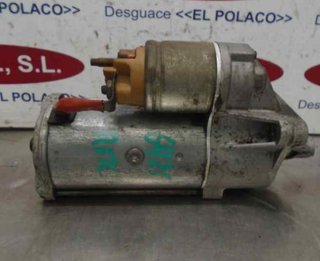 8200331251 motor arranque renault megane 3423427