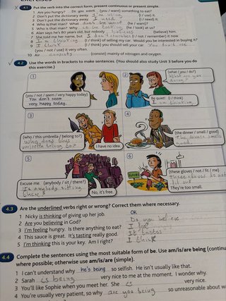 English Grammar in Use: A Self-Study Reference ...
