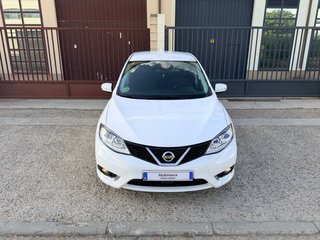 Nissan Pulsar 2015